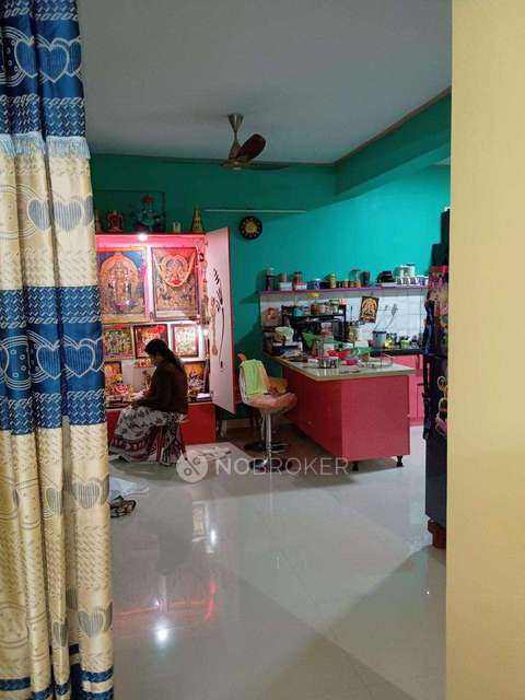 2 BHK Flat In Saiven Silver Oaks For Sale  In Sarjapura