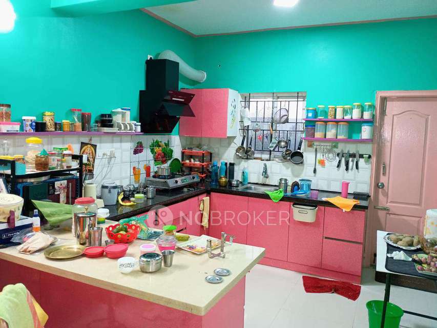 2 BHK Flat In Saiven Silver Oaks For Sale  In Sarjapura