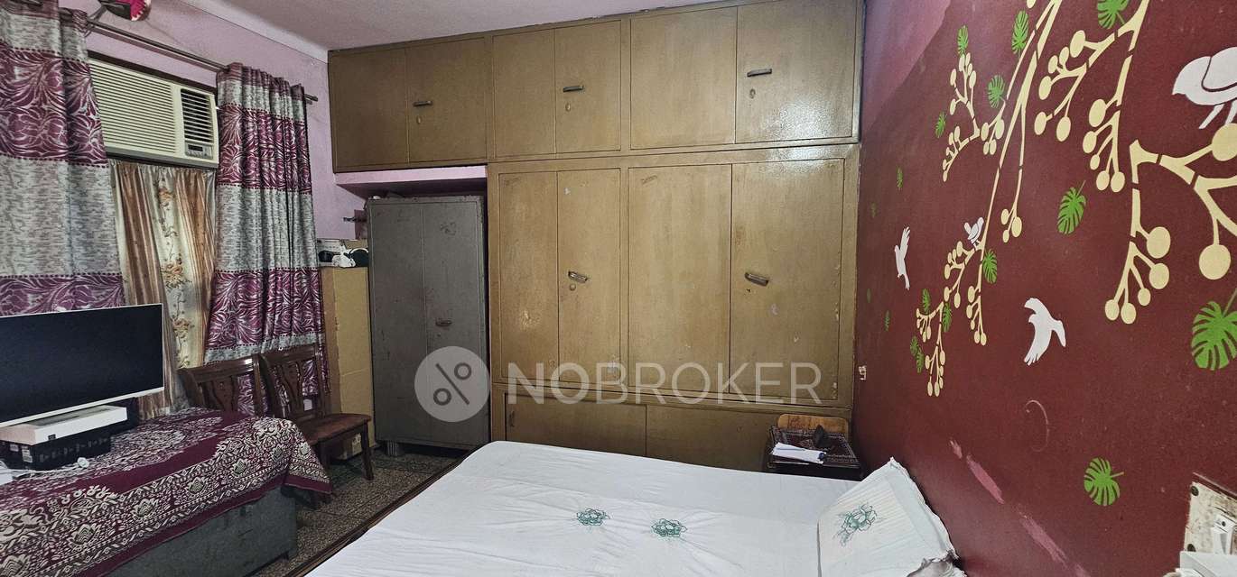 2 BHK Flat For Sale  In Nehru Nagar