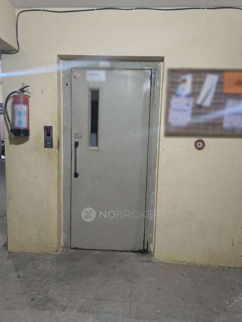 2 BHK Flat In Shreyas Suraksha For Sale  In Bannergatta Road