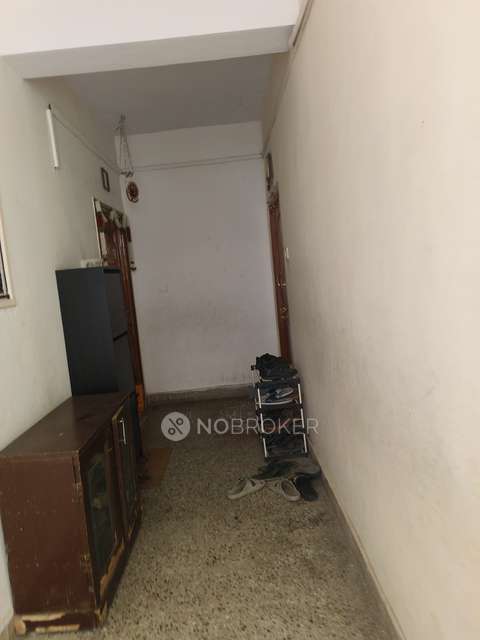 2 BHK Flat In Park View Residency For Sale  In Kukatpally