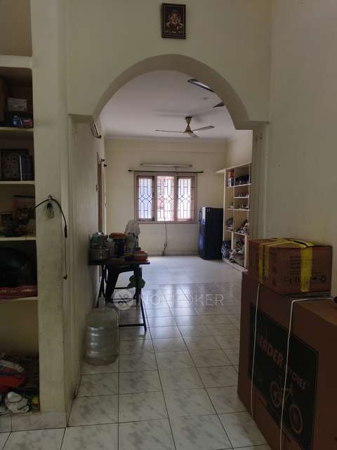 2 BHK Flat In Park View Residency For Sale  In Kukatpally