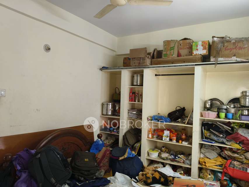 2 BHK Flat In Park View Residency For Sale  In Kukatpally