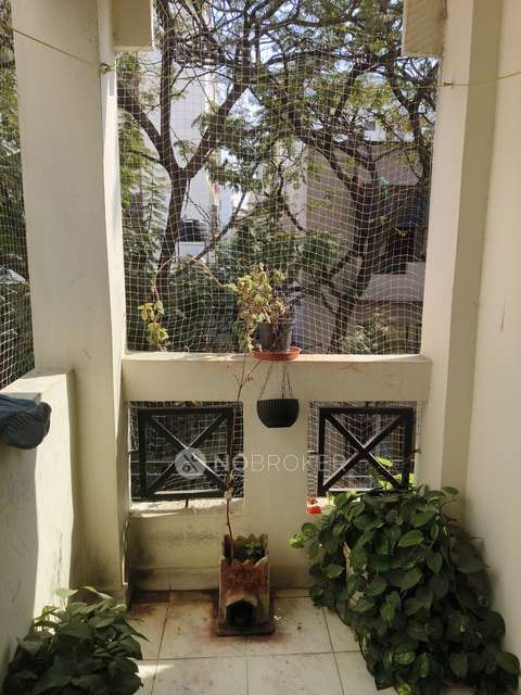 2 BHK Flat In Park View Residency For Sale  In Kukatpally
