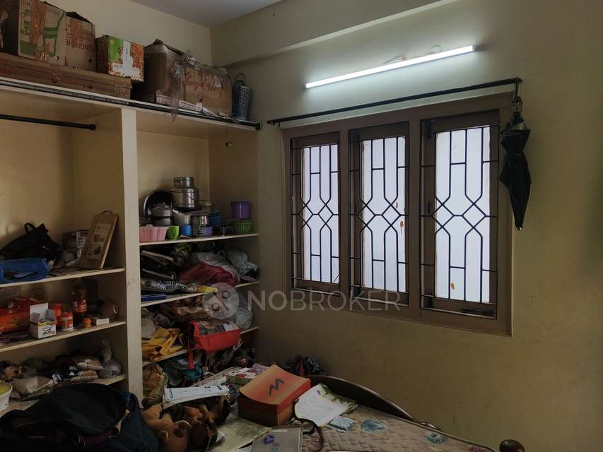 2 BHK Flat In Park View Residency For Sale  In Kukatpally