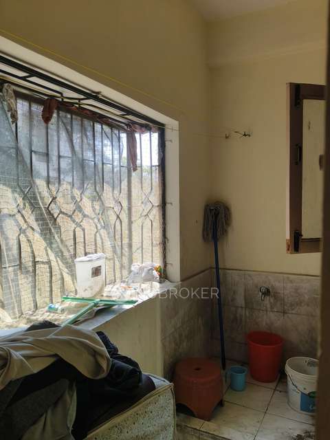 2 BHK Flat In Park View Residency For Sale  In Kukatpally