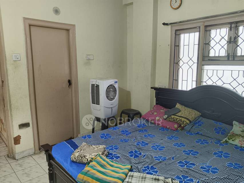 2 BHK Flat In Park View Residency For Sale  In Kukatpally