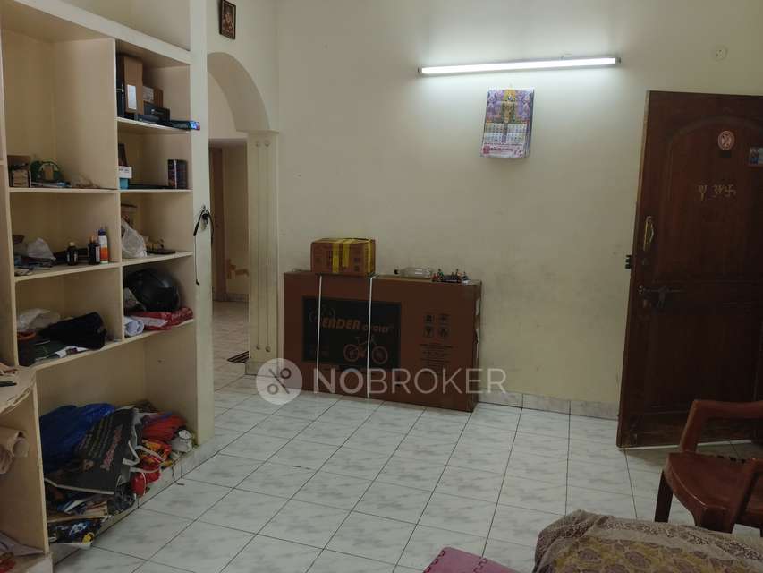 2 BHK Flat In Park View Residency For Sale  In Kukatpally