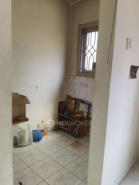 2 BHK Flat In Park View Residency For Sale  In Kukatpally