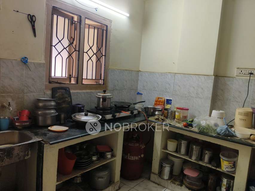 2 BHK Flat In Park View Residency For Sale  In Kukatpally