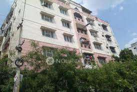 2 BHK Flat In Park View Residency For Sale  In Kukatpally