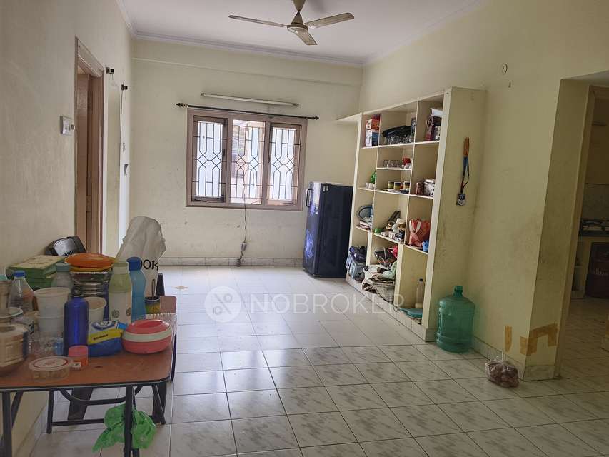 2 BHK Flat In Park View Residency For Sale  In Kukatpally