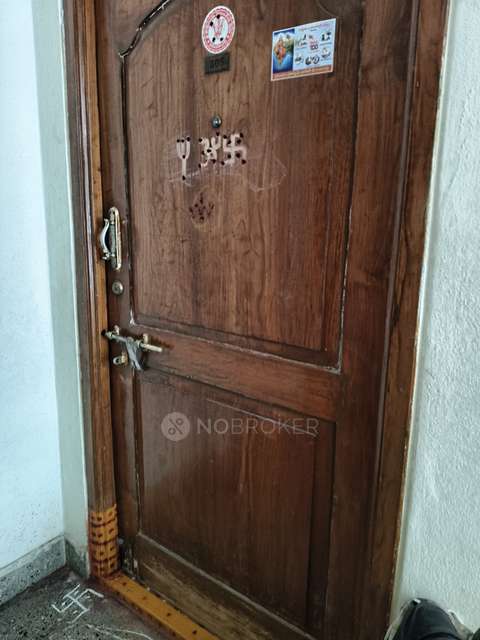 2 BHK Flat In Park View Residency For Sale  In Kukatpally