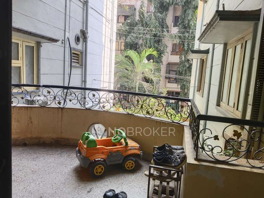 2 BHK Flat In Park View Residency For Sale  In Kukatpally