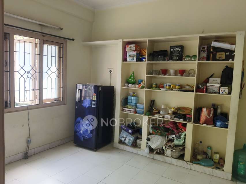 2 BHK Flat In Park View Residency For Sale  In Kukatpally