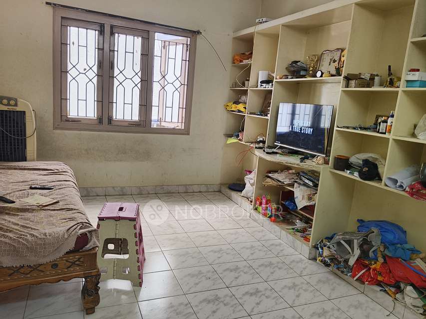 2 BHK Flat In Park View Residency For Sale  In Kukatpally