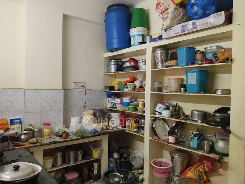 2 BHK Flat In Park View Residency For Sale  In Kukatpally