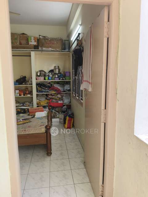 2 BHK Flat In Park View Residency For Sale  In Kukatpally