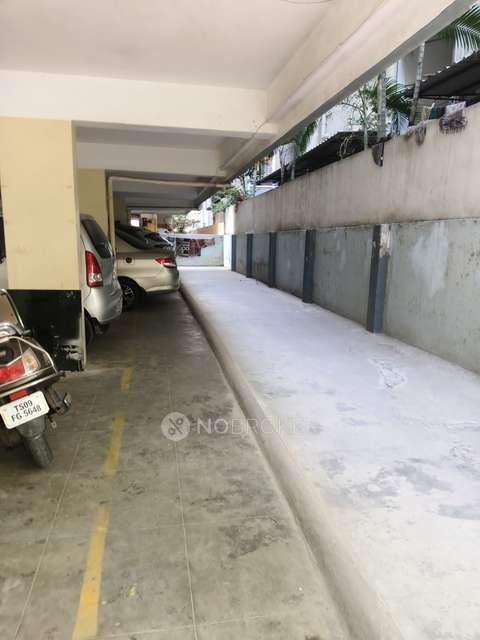 2 BHK Flat In Park View Residency For Sale  In Kukatpally