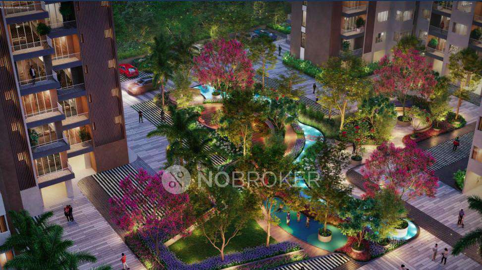 3 BHK Flat In Ranka Ankura For Sale  In Kannuru