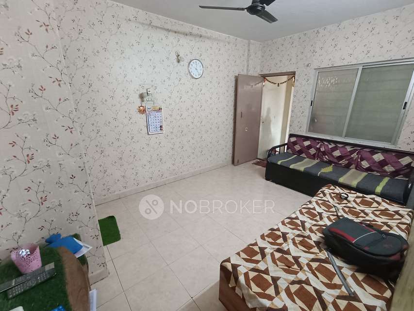 2 BHK Flat In Sri Hans Nagar For Sale  In Dhanori