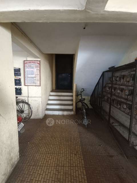 2 BHK Flat In Sri Hans Nagar For Sale  In Dhanori