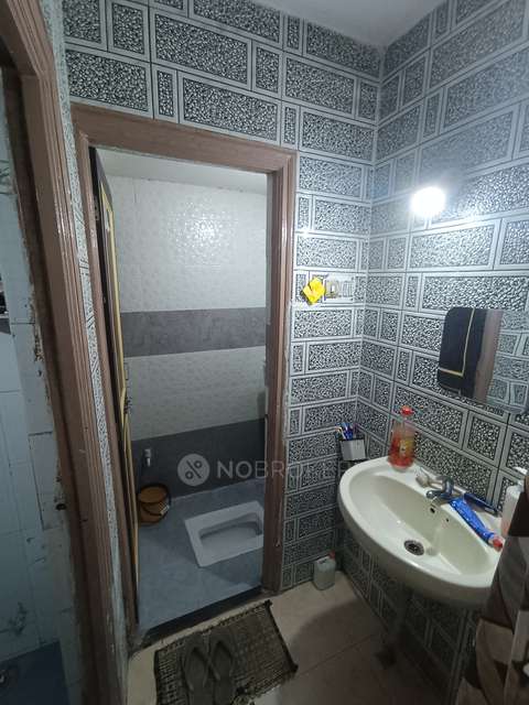 2 BHK Flat In Sri Hans Nagar For Sale  In Dhanori