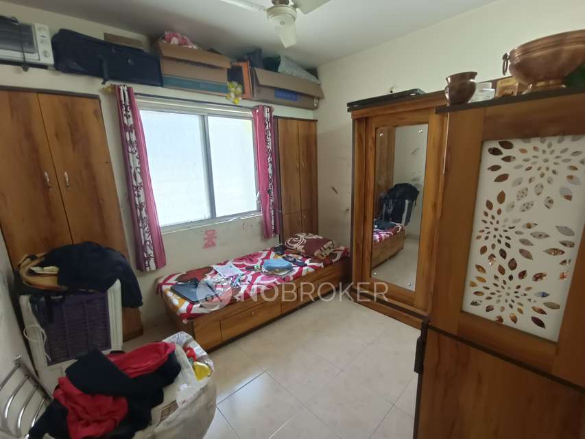 2 BHK Flat In Sri Hans Nagar For Sale  In Dhanori