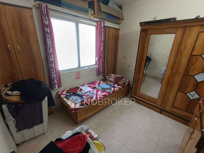 2 BHK Flat In Sri Hans Nagar For Sale  In Dhanori