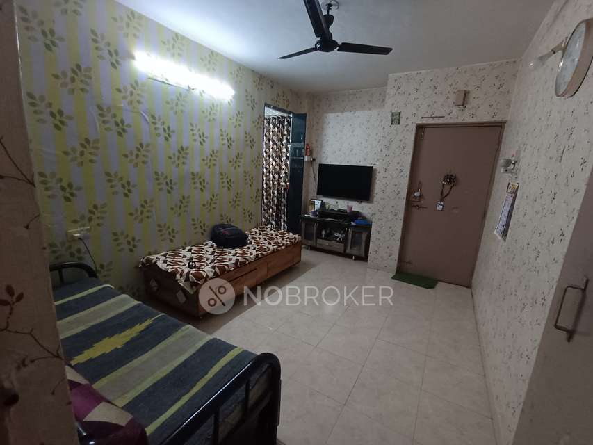 2 BHK Flat In Sri Hans Nagar For Sale  In Dhanori