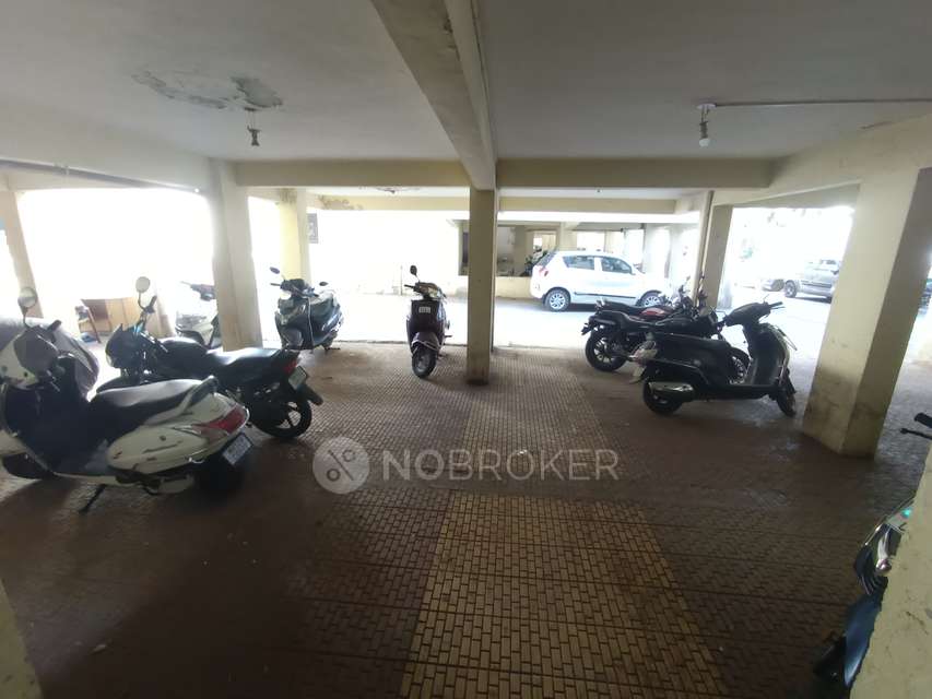 2 BHK Flat In Sri Hans Nagar For Sale  In Dhanori