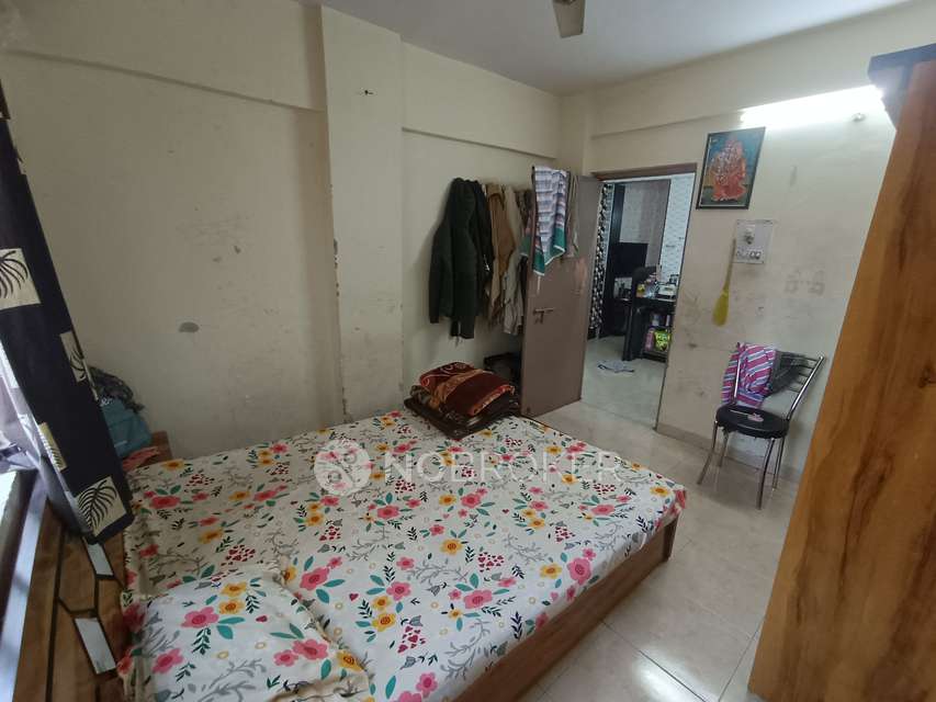 2 BHK Flat In Sri Hans Nagar For Sale  In Dhanori