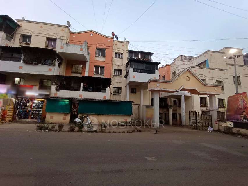 2 BHK Flat In Sri Hans Nagar For Sale  In Dhanori