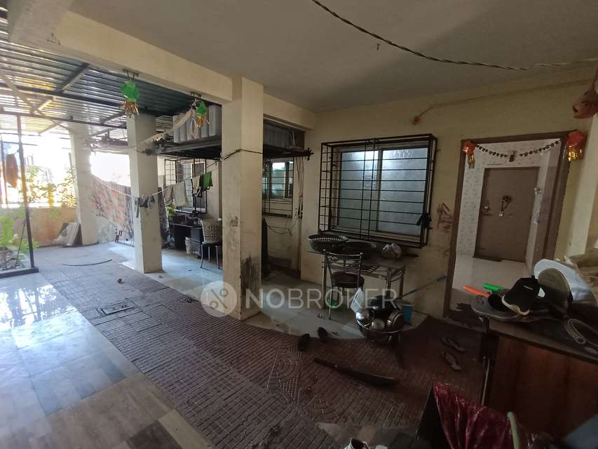 2 BHK Flat In Sri Hans Nagar For Sale  In Dhanori