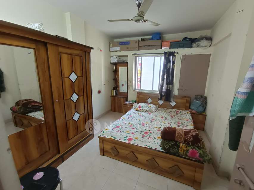 2 BHK Flat In Sri Hans Nagar For Sale  In Dhanori