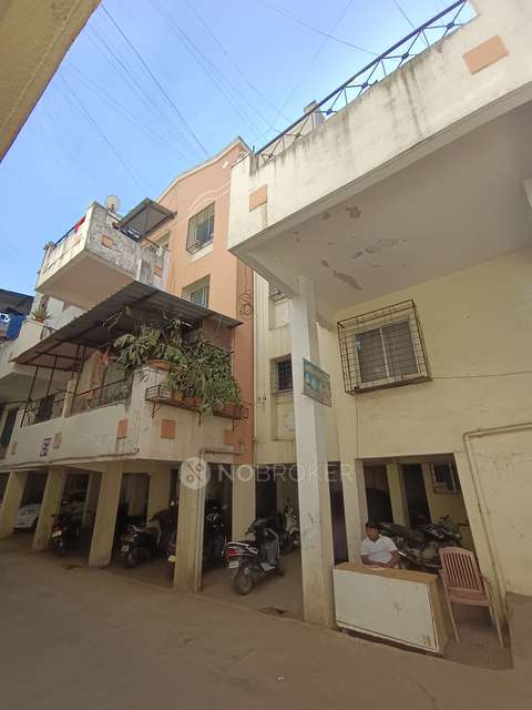 2 BHK Flat In Sri Hans Nagar For Sale  In Dhanori