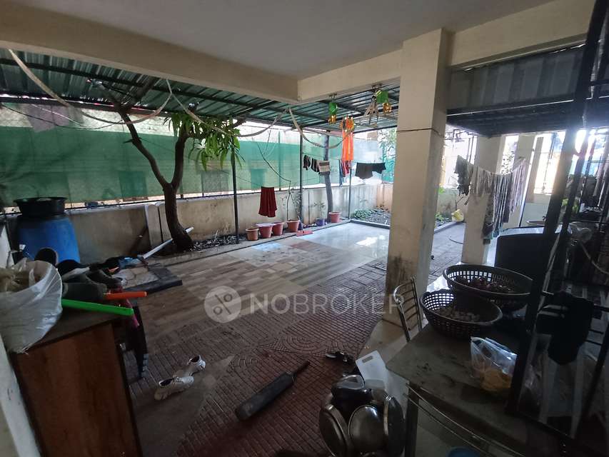 2 BHK Flat In Sri Hans Nagar For Sale  In Dhanori