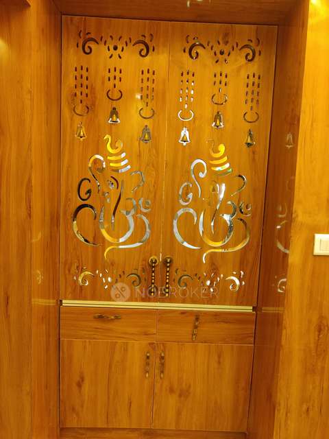 3 BHK Flat In Sjr Blue Waters For Sale  In Parappana Agrahara