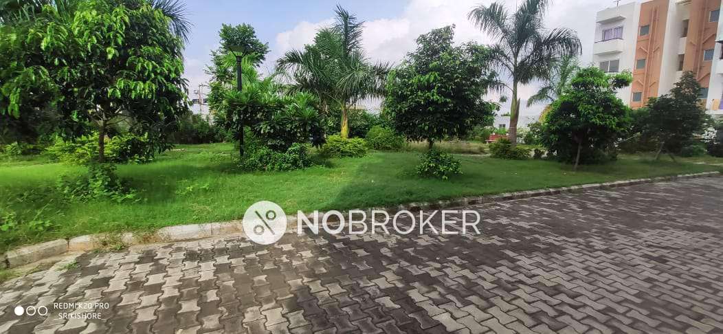 2 BHK Flat In Arun Excello Compact Homes Manjari For Sale  In Mevalurkuppam