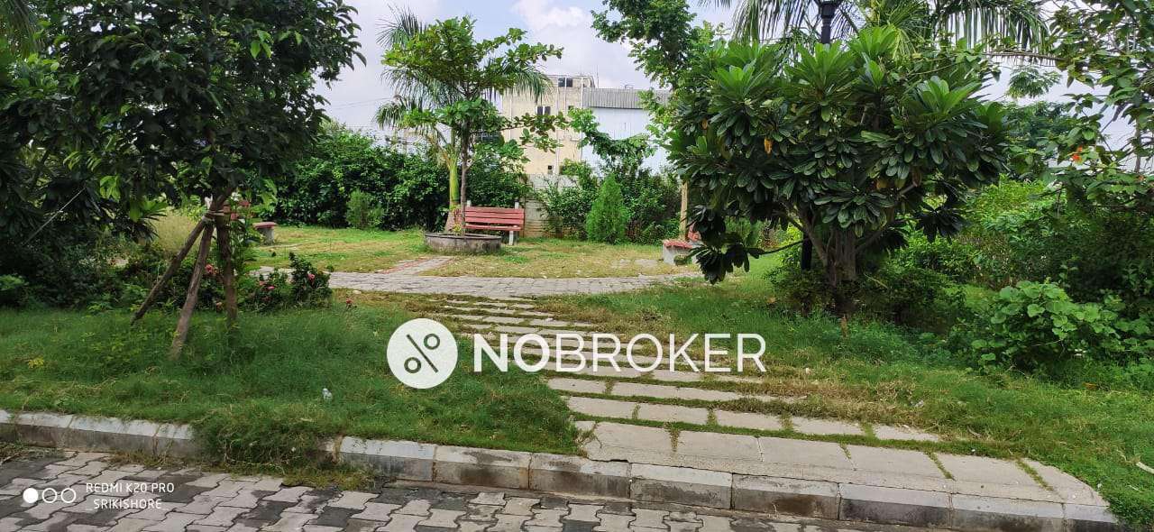 2 BHK Flat In Arun Excello Compact Homes Manjari For Sale  In Mevalurkuppam