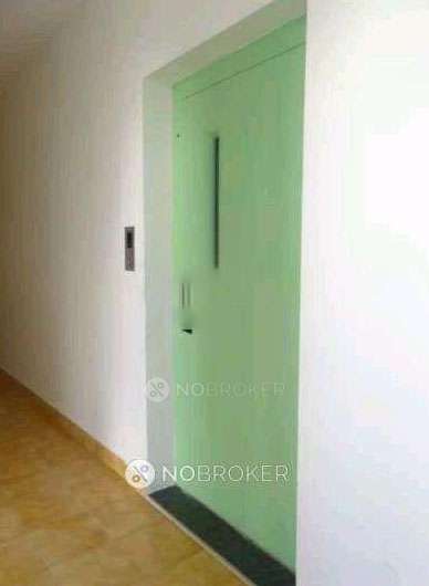 2 BHK Flat In Arun Excello Compact Homes Manjari For Sale  In Mevalurkuppam