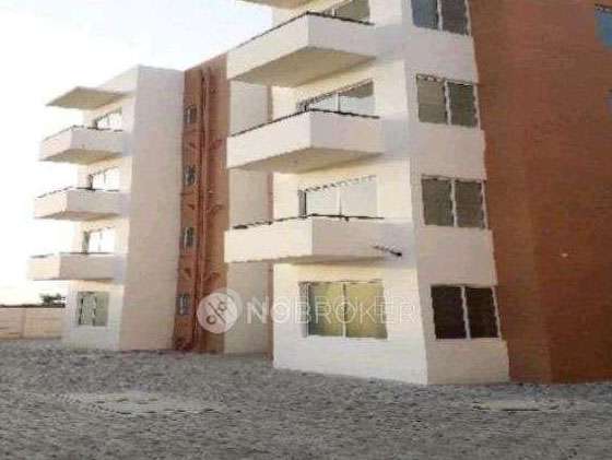 2 BHK Flat In Arun Excello Compact Homes Manjari For Sale  In Mevalurkuppam