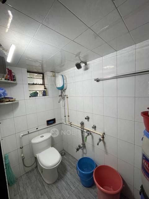 2 BHK Flat In Dwarka Apartment For Sale  In Mahavir Bhavan Jain Dharmshala