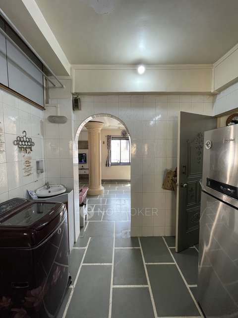 2 BHK Flat In Dwarka Apartment For Sale  In Mahavir Bhavan Jain Dharmshala