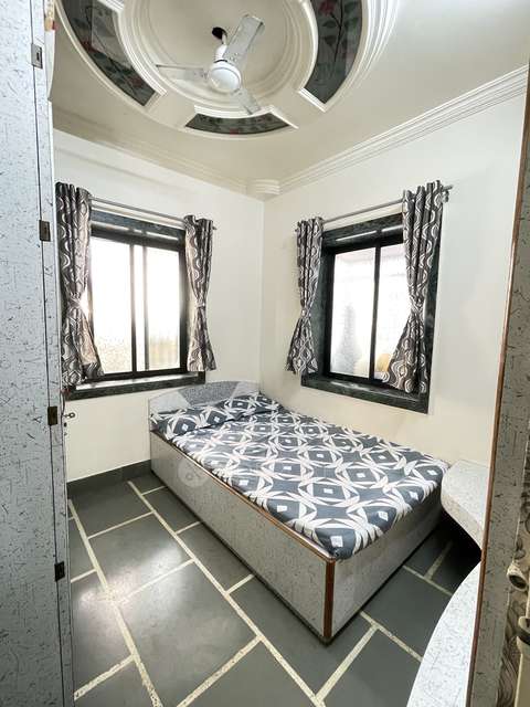 2 BHK Flat In Dwarka Apartment For Sale  In Mahavir Bhavan Jain Dharmshala