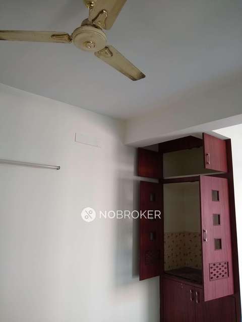 3 BHK Flat In Bhaggyam Aura Mills For Sale  In Thuraipakkam