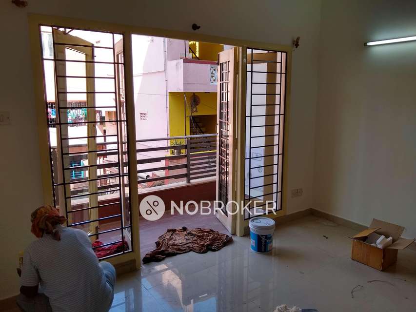3 BHK Flat In Bhaggyam Aura Mills For Sale  In Thuraipakkam