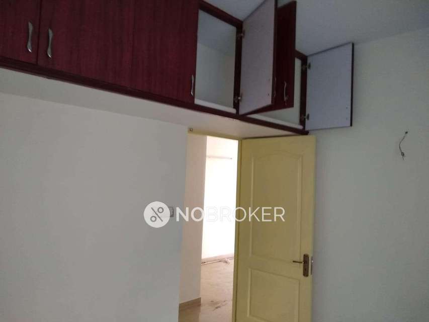 3 BHK Flat In Bhaggyam Aura Mills For Sale  In Thuraipakkam