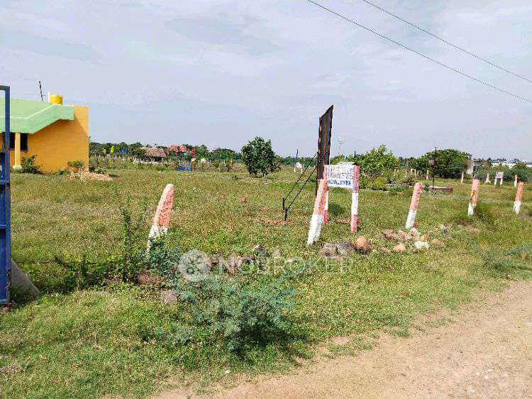 Plot For Sale  In Royal Divine In Royal Divine