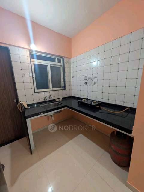1 BHK Flat In  Jubilation for Rent  In Wagholi